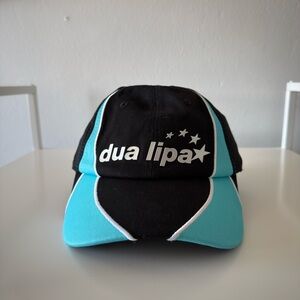 DUA LIPA Baseball Hat
